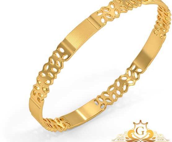 عکس گردنبند طلای هندی