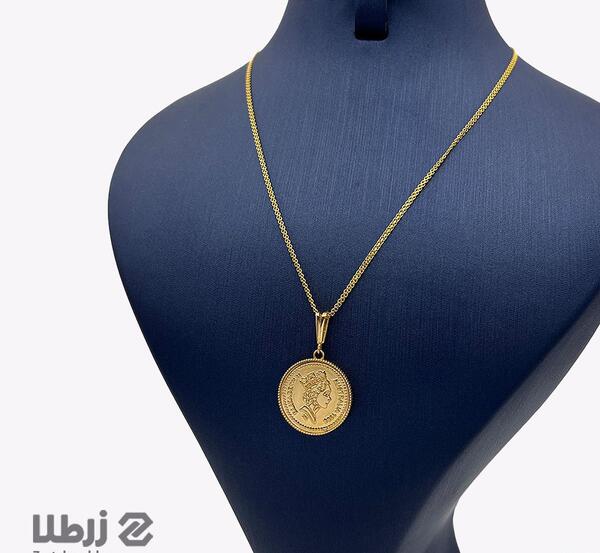 عکس سکه یک گرمی طلا