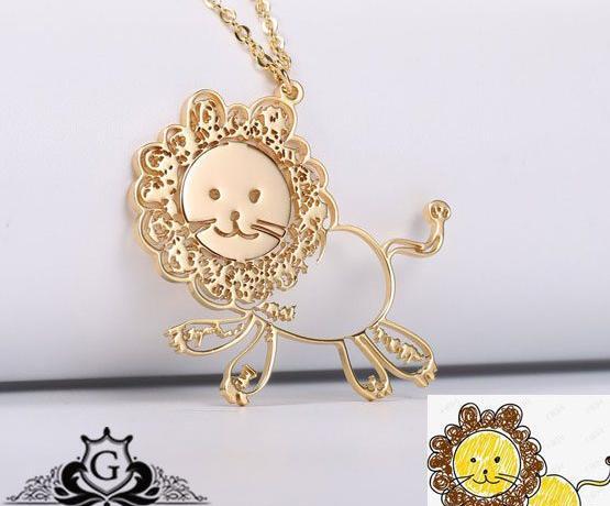عکس طلا برای نقاشی