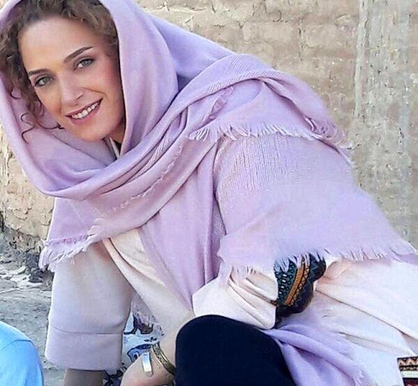 عکس های طلا معتضدی