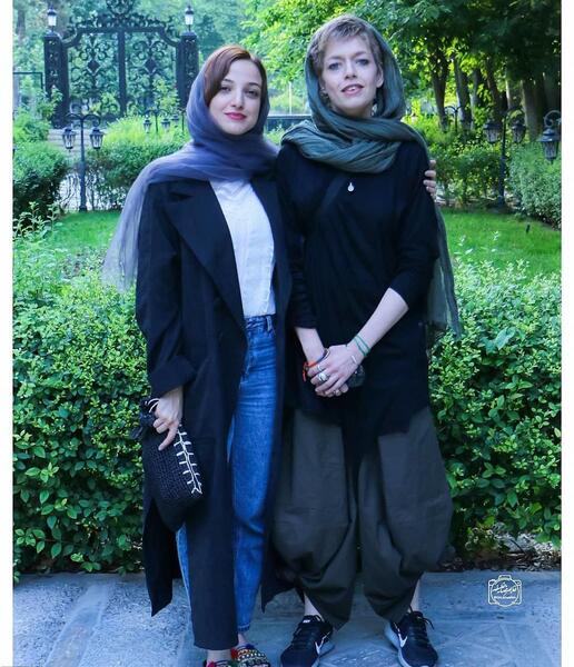 عکس های طلا معتضدی