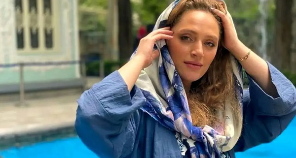عکس های طلا معتضدی