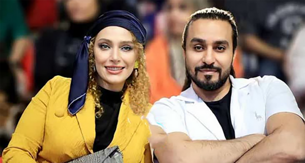 عکس های طلا معتضدی