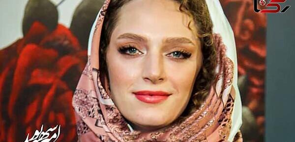 عکس های طلا معتضدی