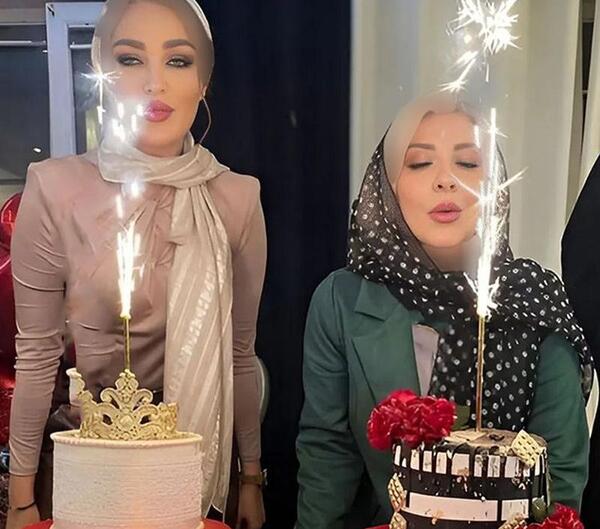 عکس قبل از عمل طلا گلزار