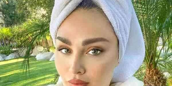 عکس کودکی طلا گلزار