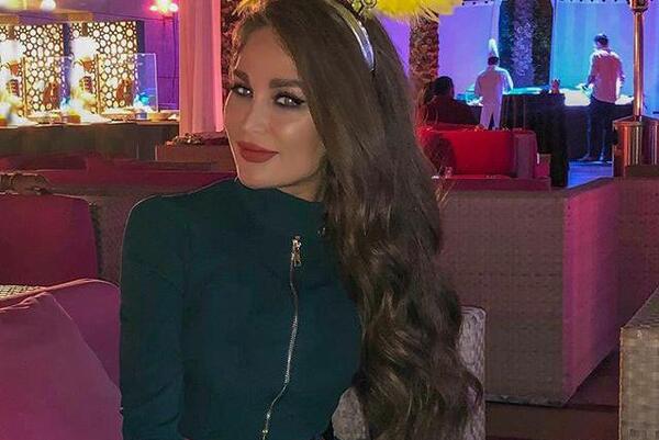 عکس کودکی طلا گلزار