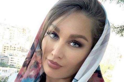 عکس کودکی طلا گلزار
