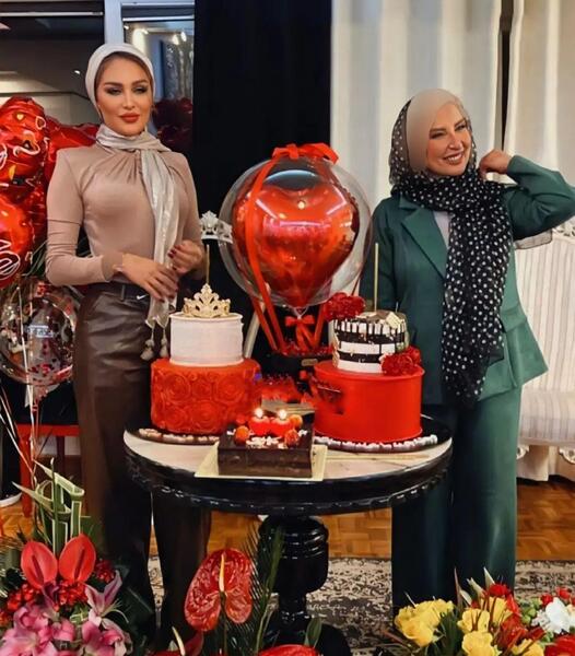 عکس کودکی طلا گلزار