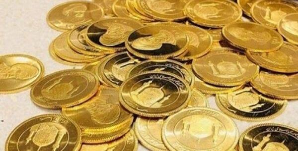 عکس سکه طلا قیمت