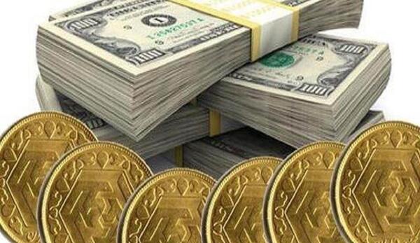 عکس سکه طلا قیمت