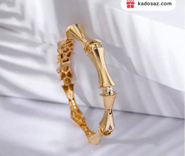 عکس النگو طلای عربی