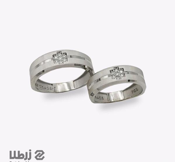 عکس طلای عروس و داماد