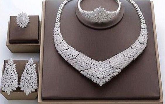 عکس جدید سرویس طلای عروس