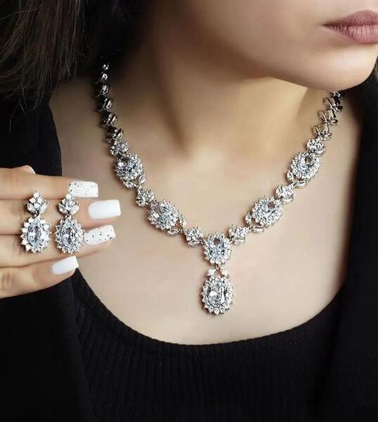 عکس جدید سرویس طلای عروس