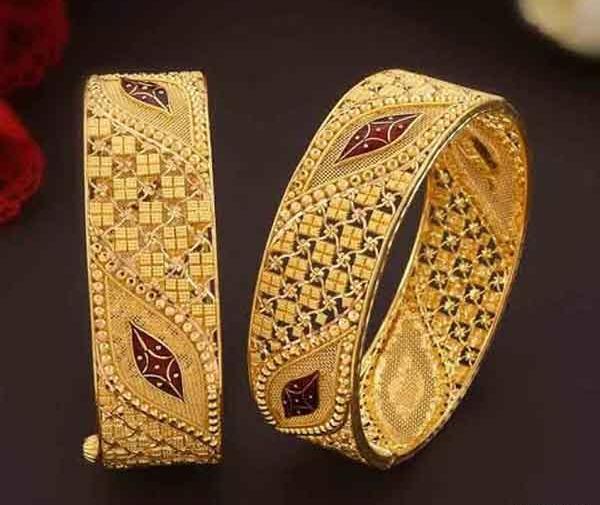 عکس تک پوش طلا عربی