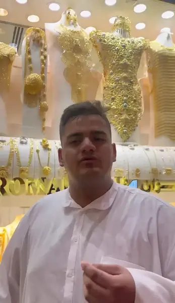عکس لباس طلا طلاکوب جدید