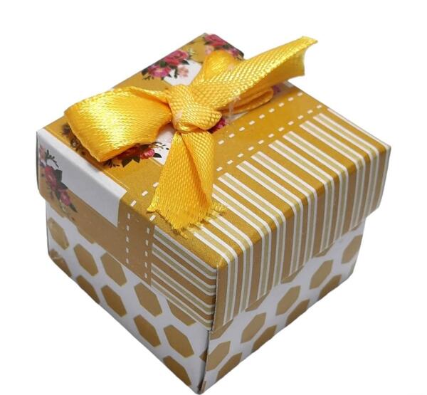 عکس صندوق طلایی