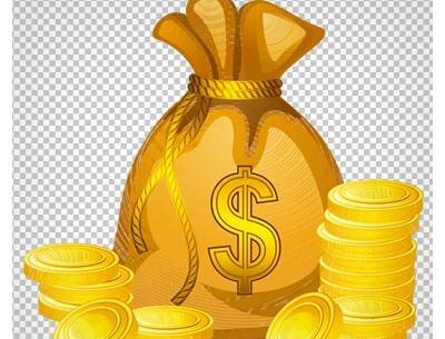 عکس صندوق سکه طلا