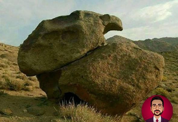 عکس های زیرخاکی طلا