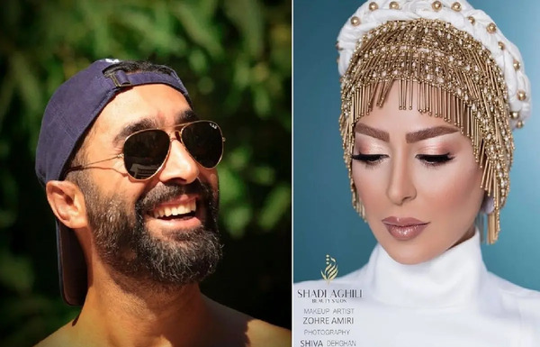 عکس طلا در فیلم هاوایی