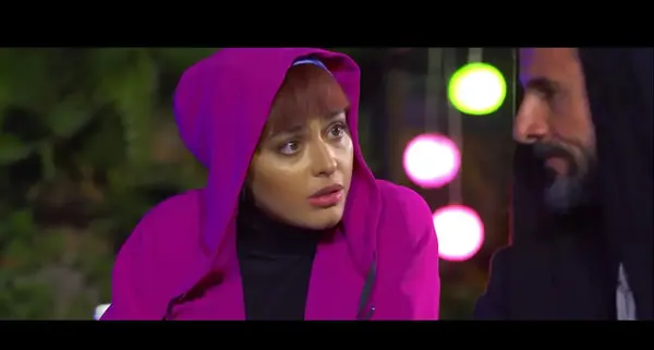 عکس طلا در فیلم هاوایی