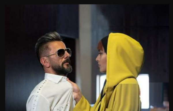 عکس طلا در فیلم هاوایی