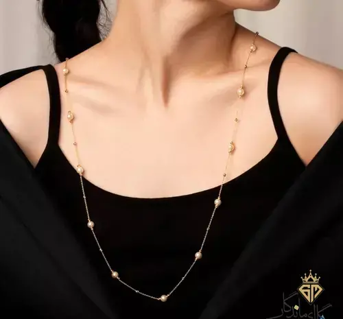 عکس رولباسی طلا