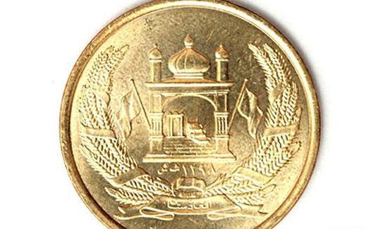 عکس دلار های طلا