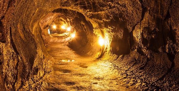 عکس کوه طلا در سیستان بلوچستان