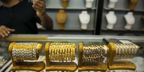 عکس گوشواره طلا دست دوم