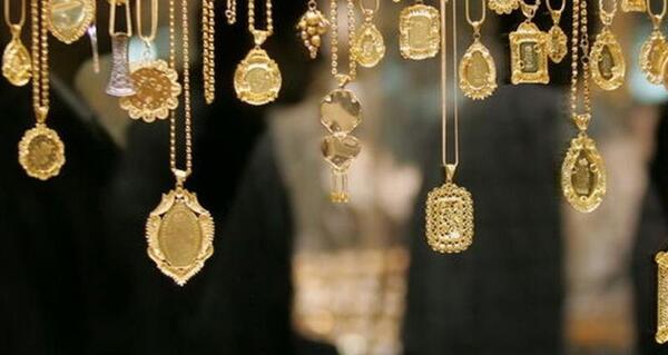عکس گوشواره طلا دست دوم