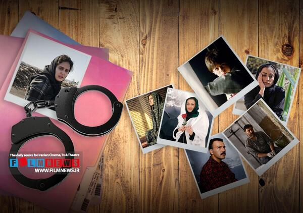 عکس واقعی ناهید طلاخون