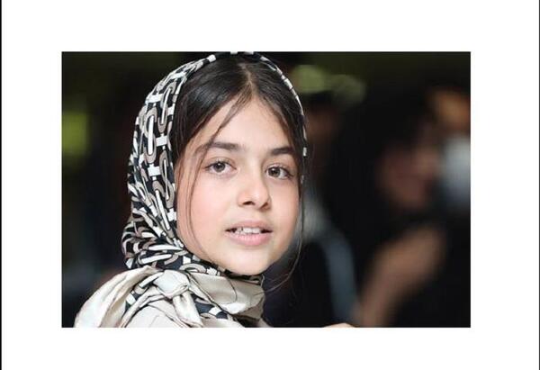 عکس واقعی ناهید طلاخون
