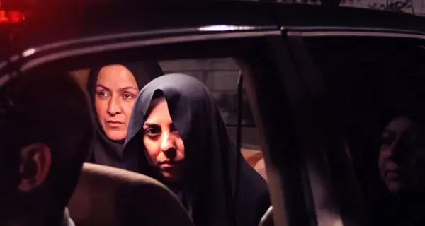 عکس واقعی ناهید طلاخون
