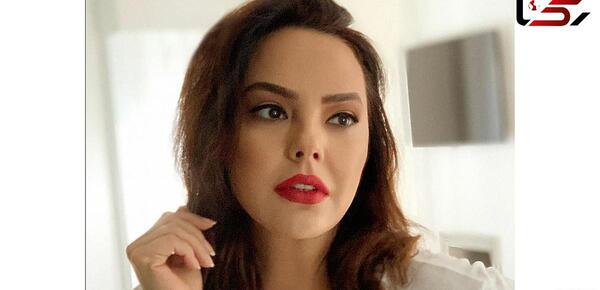 عکس طلا خواننده بی احساس