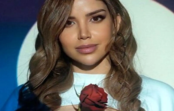 عکس طلا خواننده بی احساس