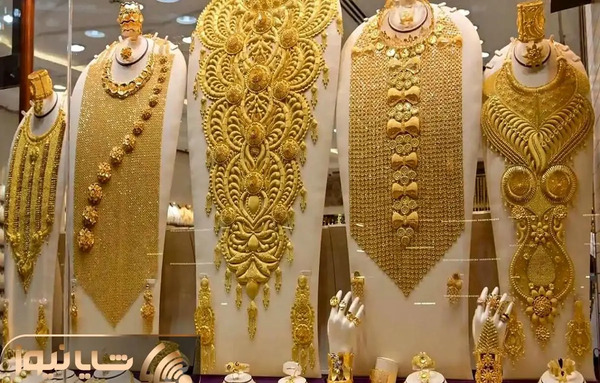 عکس طلا خواننده بی احساس