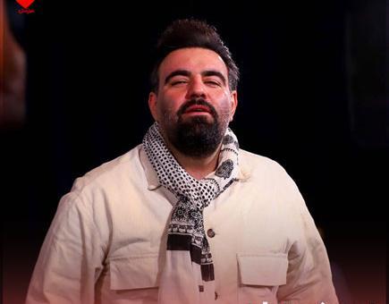 عکس طلا خواننده اهنگ بی احساس