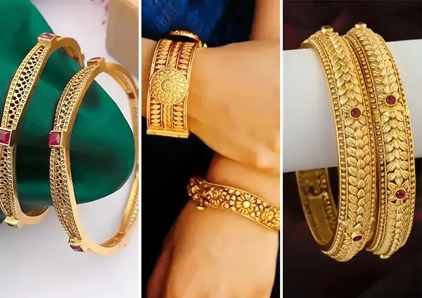 عکس طلا جواهرات هندی
