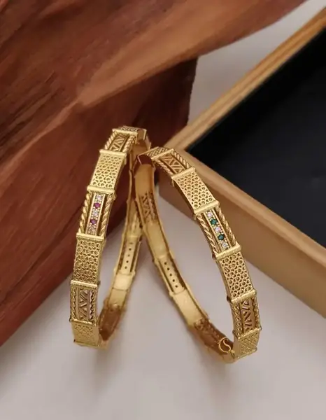 عکس طلا جواهرات هندی