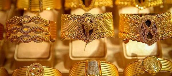 عکس طلا جواهرات هندی