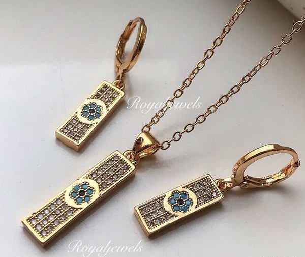 زیباترین عکس طلا و جواهرات