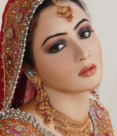عکس طلا جواهر هندی