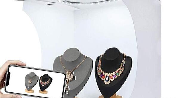 عکس جواهرات طلا جدید
