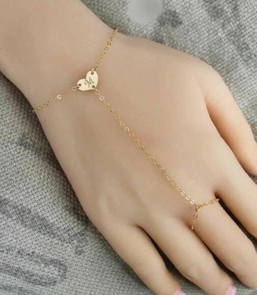 عکس تمیمه طلا
