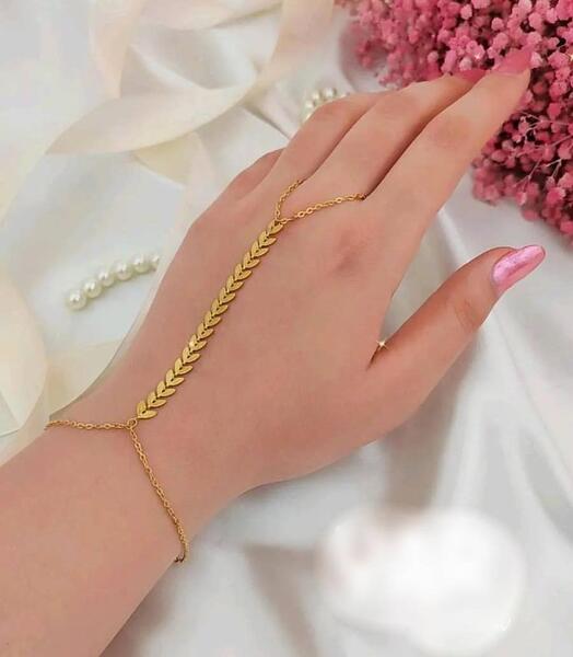 عکس تمیمه طلا