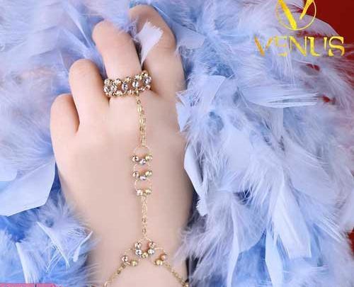 عکس تمیمه طلا