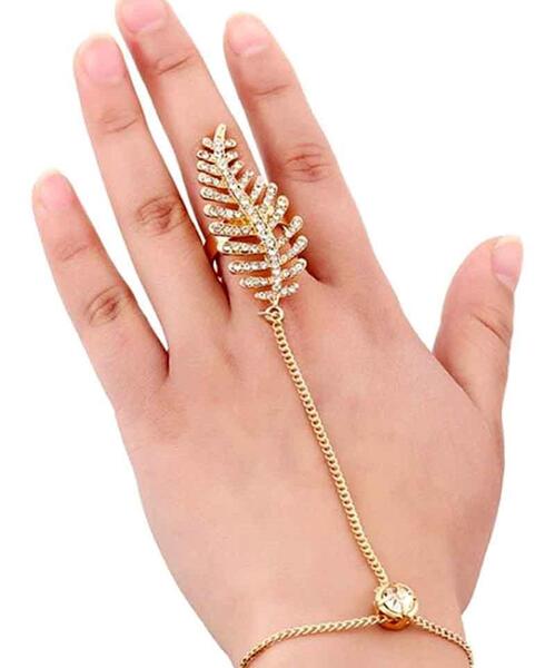 عکس تمیمه طلا