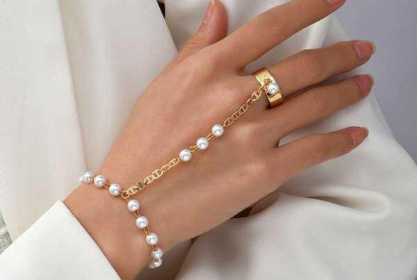 عکس تمیمه طلا دخترانه